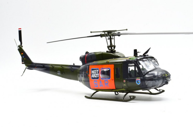 Bell UH-1D