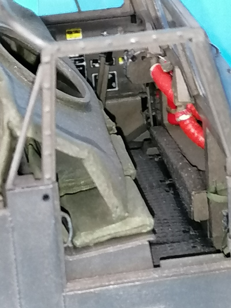 M548A1 Munitionstransporter