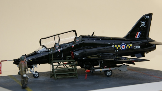 BAe Hawk T.1