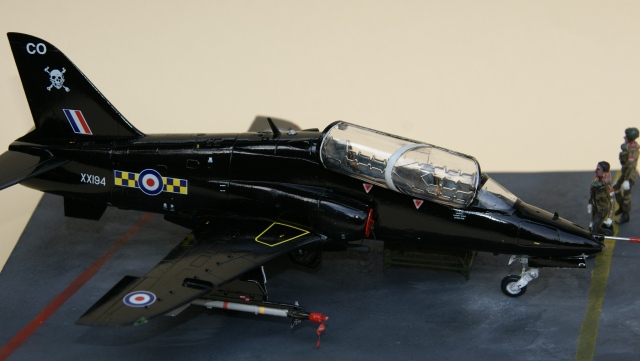 BAe Hawk T.1