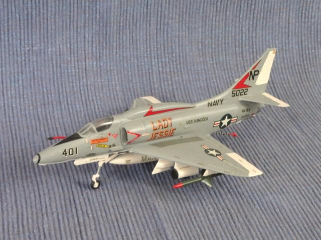 McDonnell Douglas A-4F Skyhawk