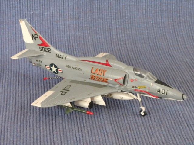 McDonnell Douglas A-4F Skyhawk