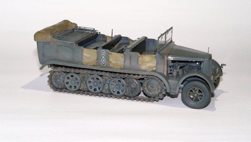 Sd.Kfz. 7