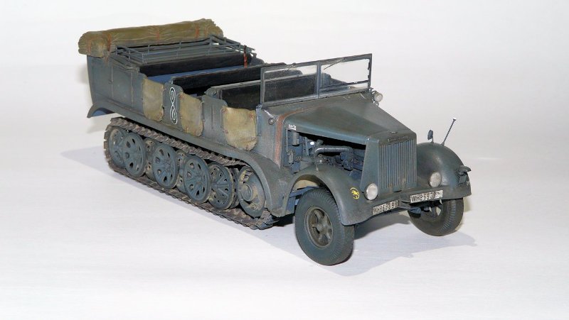 Sd.Kfz. 7