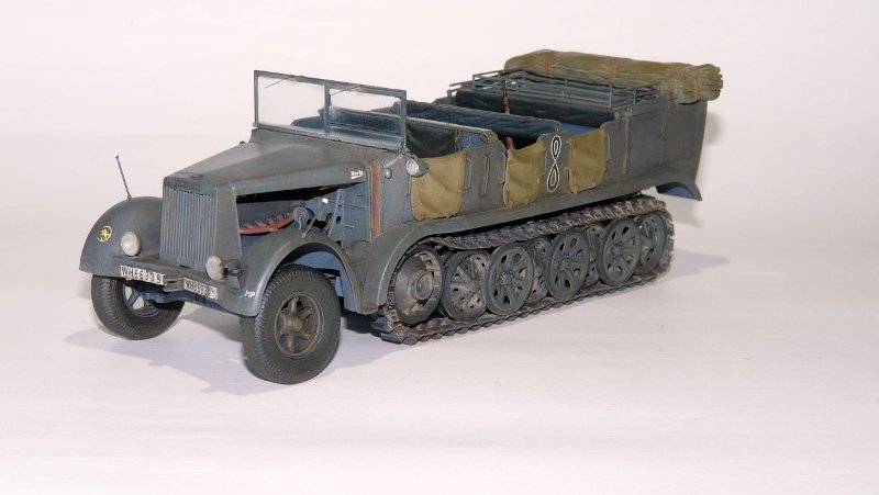 Sd.Kfz. 7