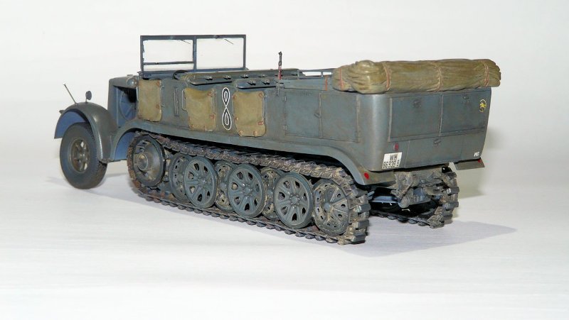 Sd.Kfz. 7