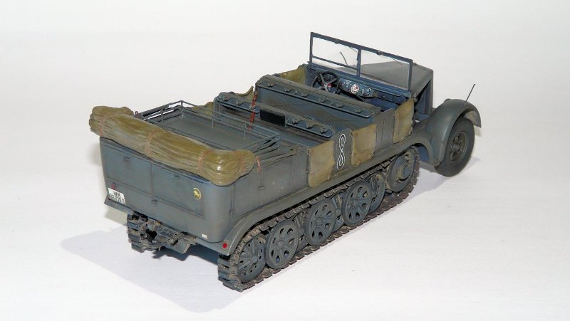 Sd.Kfz. 7