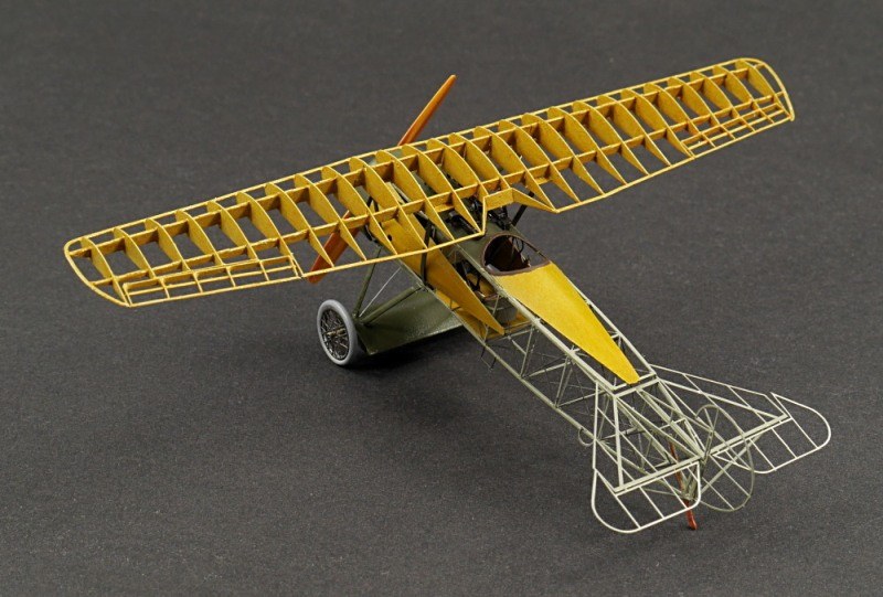 Fokker D.VIII