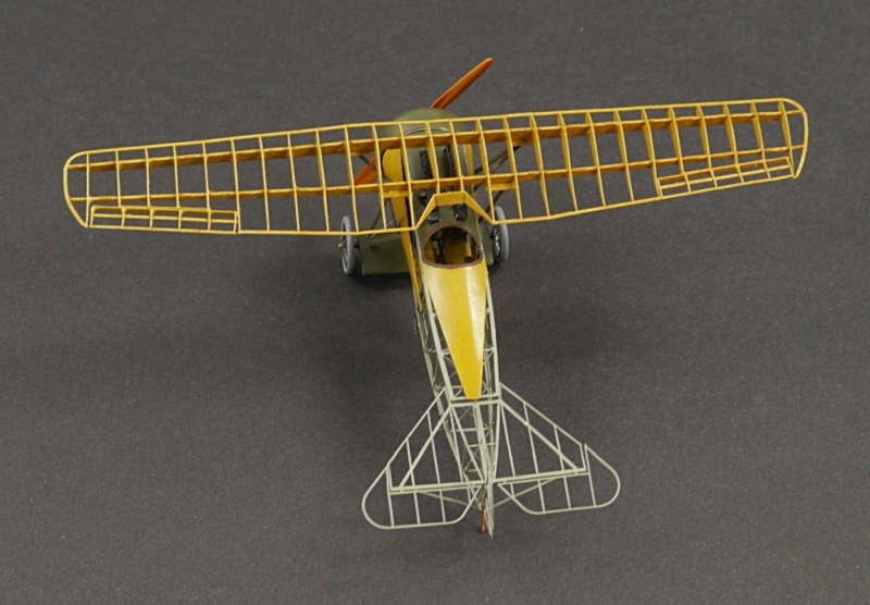 Fokker D.VIII