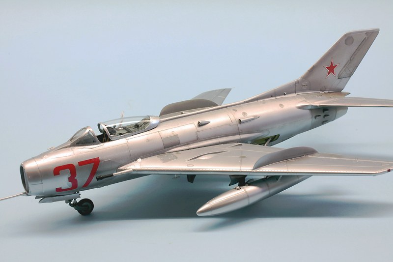 MiG-19S Farmer-C