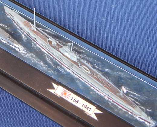 U-Boote des Zweiten Weltkriegs Teil 1