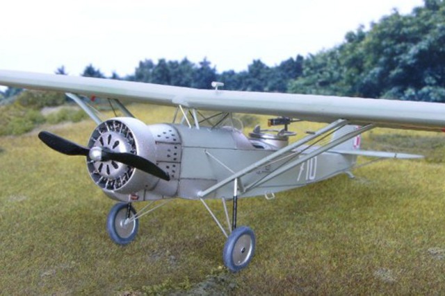 Lublin R-XIII