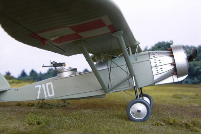 Lublin R-XIII
