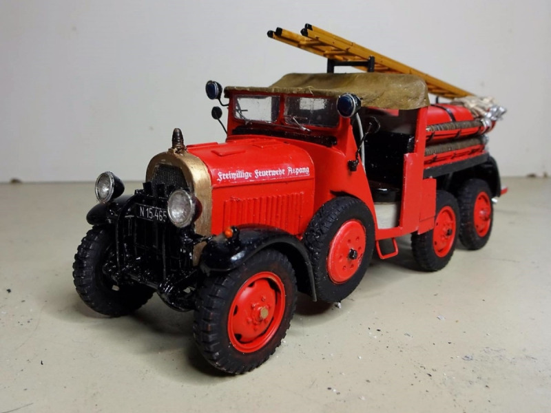 Austro-Daimler ADGR 350