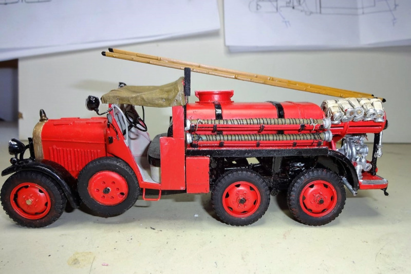 Austro-Daimler ADGR 350