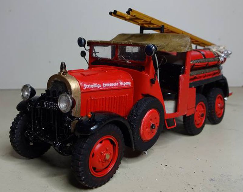 Austro-Daimler ADGR 350