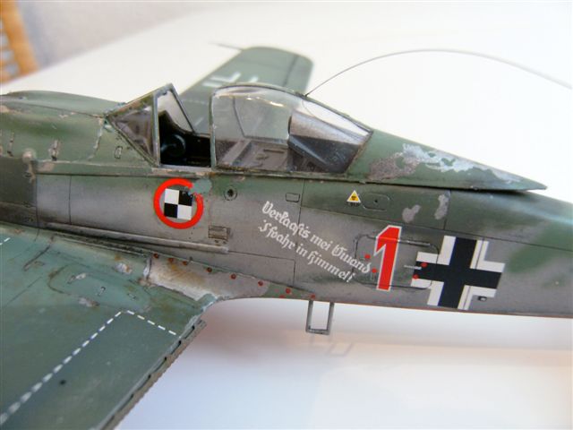 Focke-Wulf Fw 190 D-9