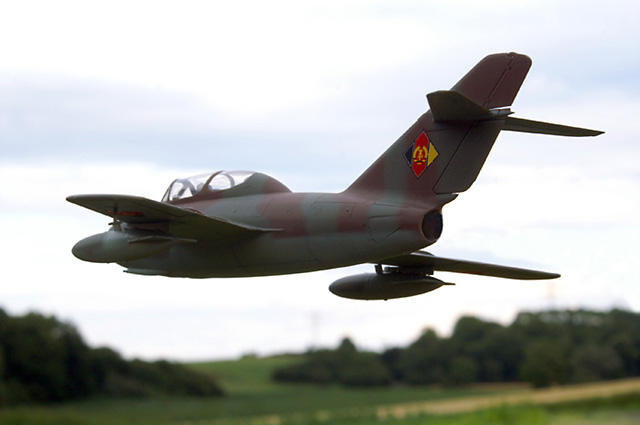 MiG-15UTI