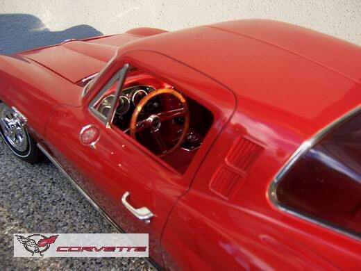 1965 Chevrolet Corvette