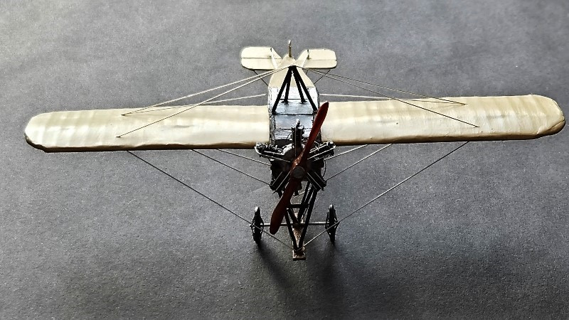 Avro Type F (1912)