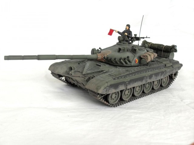 T-72M