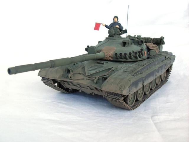 T-72M