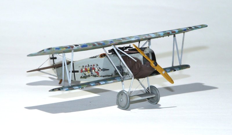 Fokker D.VII