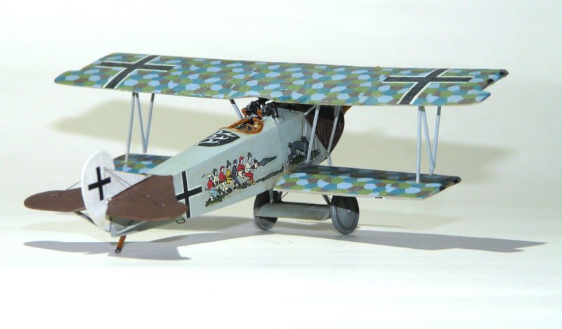 Fokker D.VII