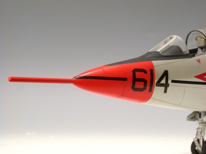 Grumman F11F-1