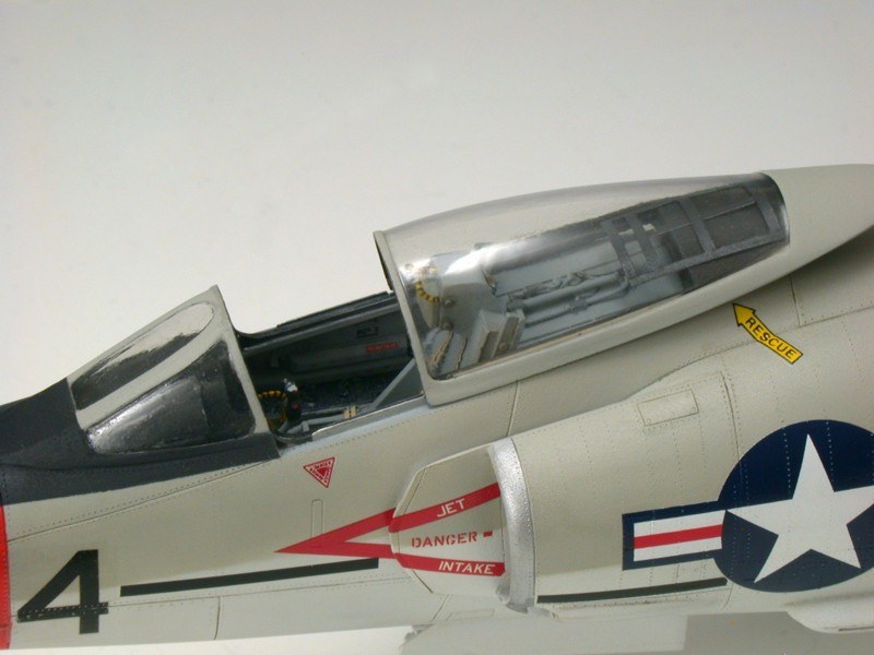 Grumman F11F-1