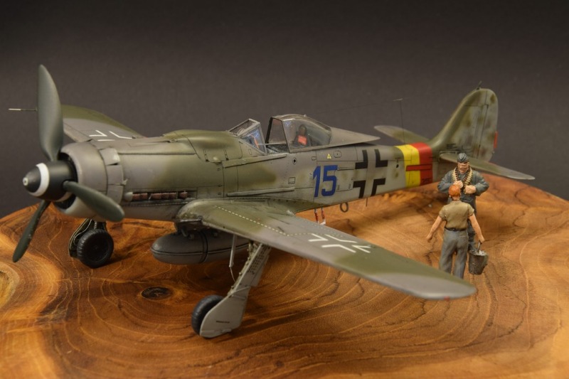 Focke-Wulf Fw 190 D-9