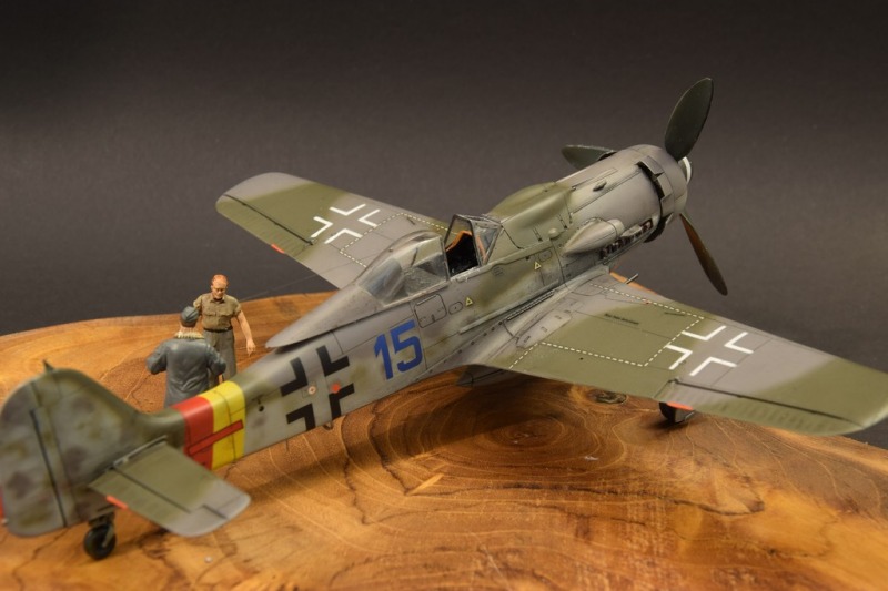 Focke-Wulf Fw 190 D-9