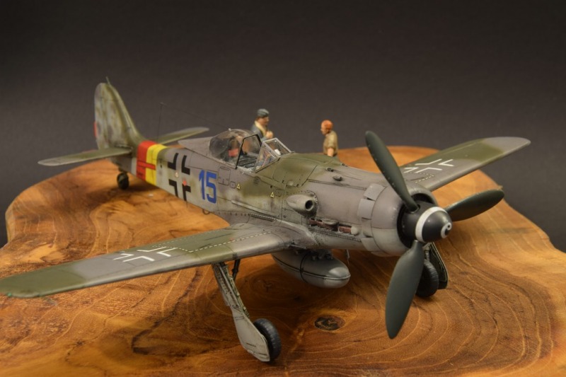 Focke-Wulf Fw 190 D-9