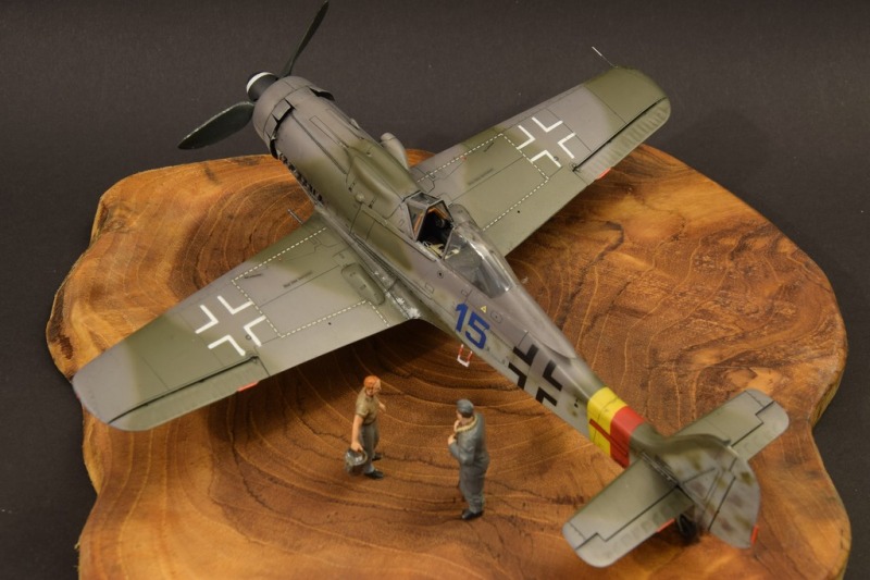 Focke-Wulf Fw 190 D-9