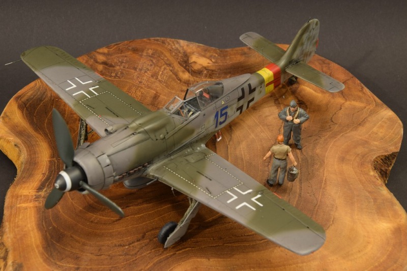 Focke-Wulf Fw 190 D-9