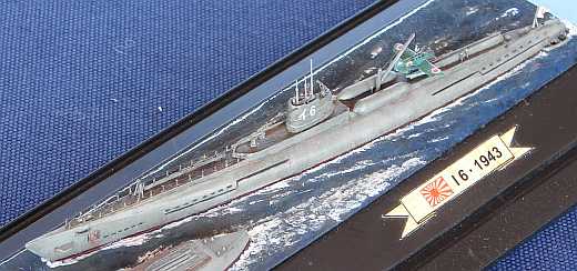 U-Boote des Zweiten Weltkriegs Teil 2