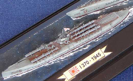 U-Boote des zweiten Weltkriegs Teil 2