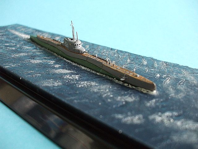 ORP Orzel