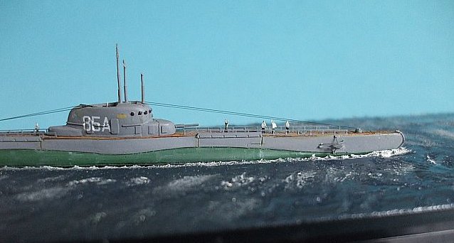 ORP Orzel