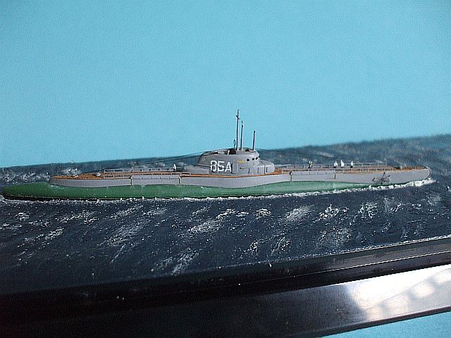 ORP Orzel