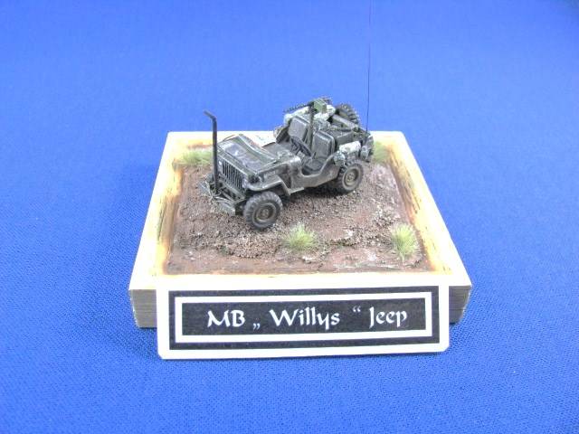 Willys Jeep