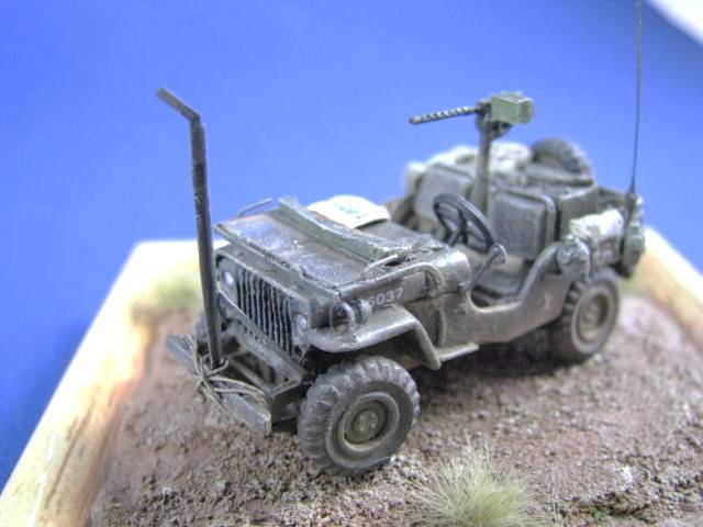 Willys Jeep