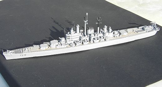 USS Salem (CA-139)