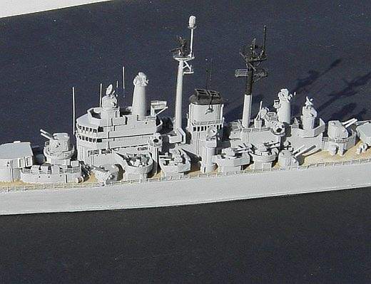 USS Salem (CA-139)