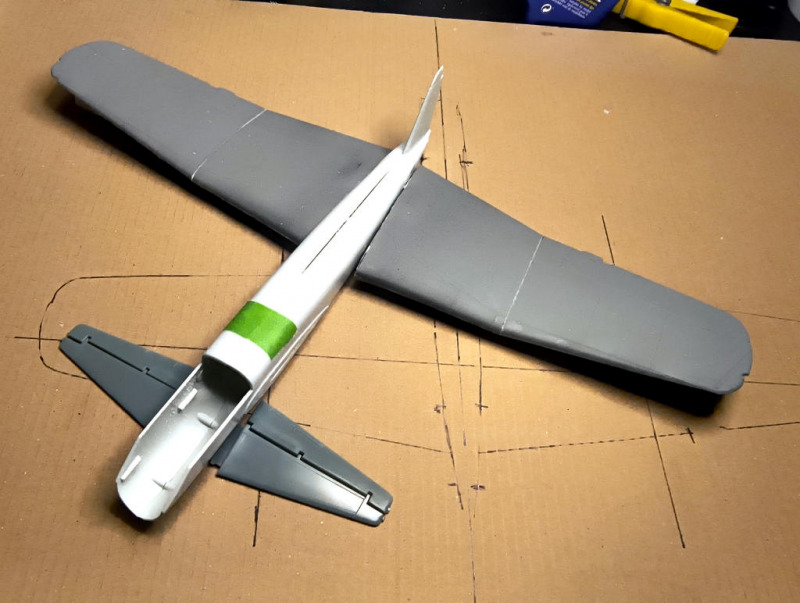 Junkers Ju 588 Fafnir