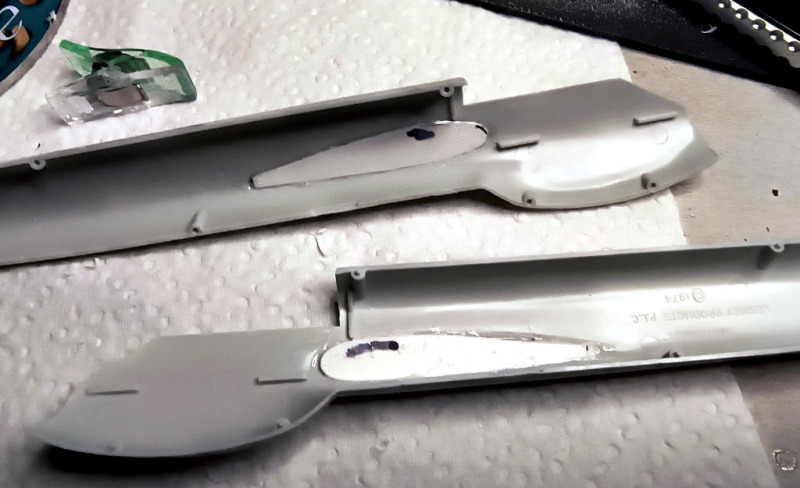 Junkers Ju 588 Fafnir