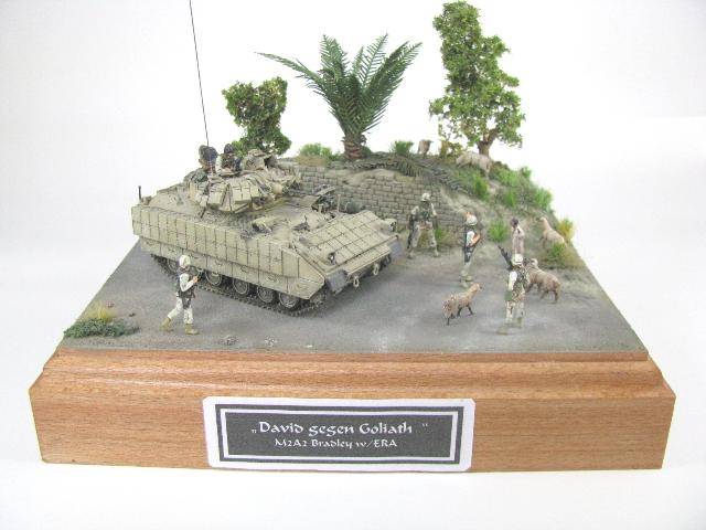 M2A2 Bradley