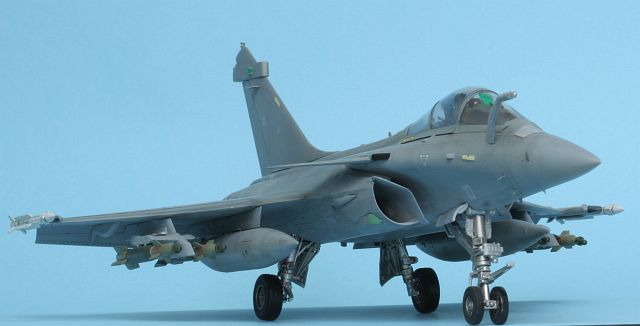 Dassault Rafale M