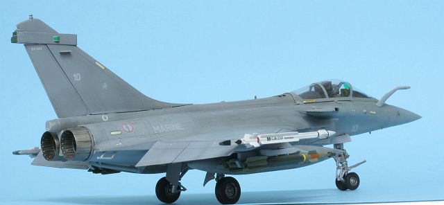 Dassault Rafale M