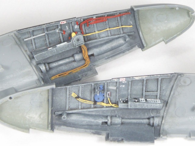 Heinkel He 162 A-2 Salamander